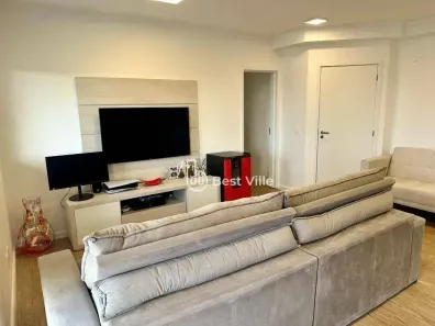 Apartamento com 3 Quartos à venda, 109m² no Centro Comercial Jubran, Barueri