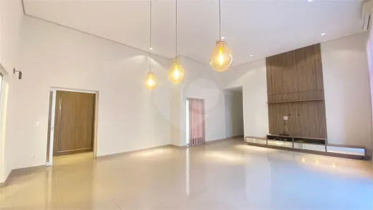 Casa de Condomínio com 3 Quartos para alugar, 263m² no Alphaville Piracicaba, Piracicaba