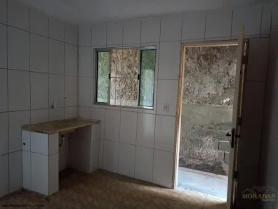 Casa com 1 Quarto para alugar, 40m² no Jardim Paris, São Paulo