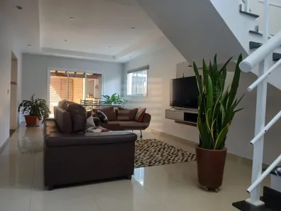 Casa de Condomínio com 3 Quartos à venda, 241m² no Residencial Villaggio Fiorentino, Valinhos