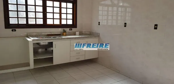 Sobrado com 3 Quartos à venda, 250m² no Olímpico, São Caetano do Sul