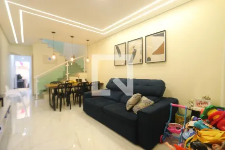 Casa com 3 Quartos à venda, 99m² no Chácara Belenzinho, São Paulo