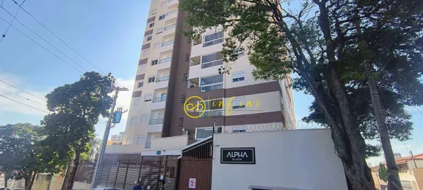 Apartamento com 3 Quartos à venda, 86m² no Vila Augusta, Sorocaba