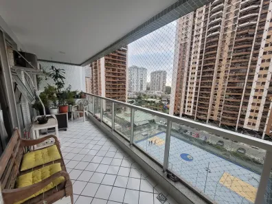 Apartamento com 2 Quartos à venda, 88m² no Barra da Tijuca, Rio de Janeiro
