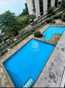 Apartamento com 2 Quartos à venda, 80m² no Jardim Astúrias, Guarujá