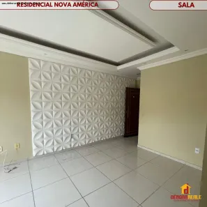 Apartamento com 3 Quartos à venda, 70m² no Atalaia, Ananindeua