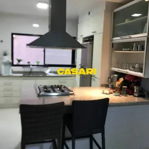 Apartamento com 3 Quartos à venda, 150m² no Vila Valparaíso, Santo André