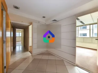Ponto Comercial para alugar, 132m² no Centro, Rio de Janeiro