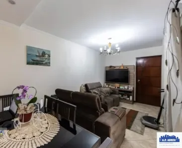 Apartamento com 2 Quartos à venda, 78m² no Brás, São Paulo