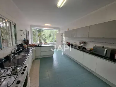 Casa de Condomínio com 4 Quartos à venda, 679m² no Loteamento Capital Ville, Jundiaí