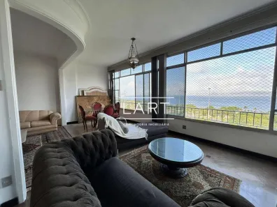 Apartamento com 3 Quartos à venda, 230m² no Flamengo, Rio de Janeiro