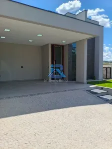 Casa com 3 Quartos à venda, 200m² no Loteamento Residencial Dolce Vita, Itatiba
