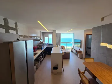 Apartamento com 2 Quartos à venda, 62m² no Praia de Itaparica, Vila Velha