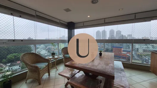 Apartamento com 3 Quartos à venda, 150m² no Jardim do Mar, São Bernardo do Campo