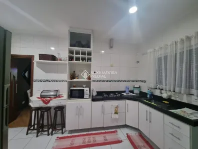 Sobrado com 3 Quartos à venda, 180m² no Jordanópolis, São Bernardo do Campo