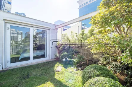 Apartamento com 2 Quartos à venda, 155m² no Vila Nova Conceição, São Paulo