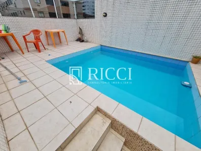 Casa com 4 Quartos à venda, 317m² no Vila Mathias, Santos