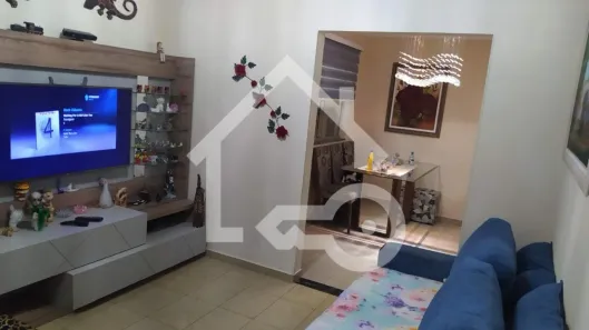Sobrado com 4 Quartos à venda, 221m² no Anchieta, São Bernardo do Campo