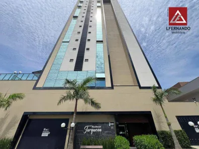 Apartamento com 2 Quartos à venda, 75m² no Centro, Balneário Piçarras