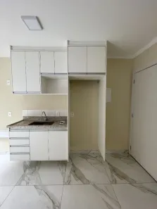 Apartamento com 2 Quartos à venda, 49m² no Jardim Villagio Ghiraldelli, Hortolândia