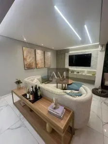 Apartamento com 2 Quartos à venda, 92m² no Vila Carrão, São Paulo
