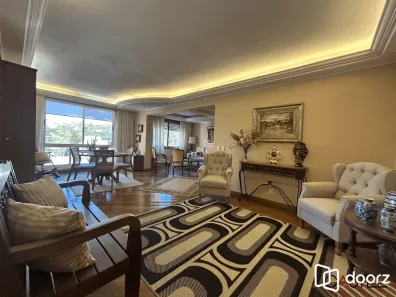 Apartamento com 3 Quartos à venda, 110m² no Santa Tereza, Porto Alegre