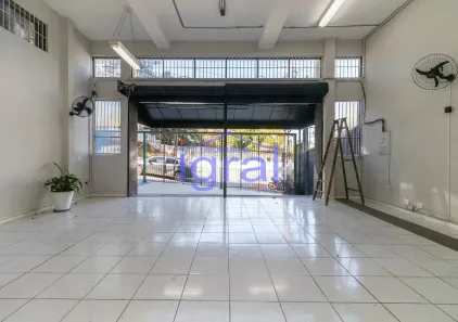 Ponto Comercial para alugar, 170m² no Vila Parque Jabaquara, São Paulo