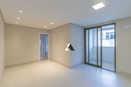 Apartamento com 3 Quartos à venda, 74m² no Cidade Nova, Belo Horizonte