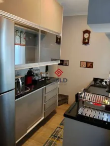 Cobertura com 2 Quartos à venda, 88m² no Jardim Las Vegas, Santo André