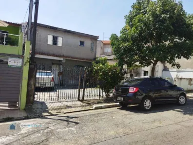 Sobrado com 4 Quartos à venda, 200m² no Vila Formosa, São Paulo
