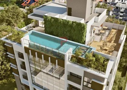 Apartamento com 3 Quartos à venda, 64m² no Jardim Oceania, João Pessoa