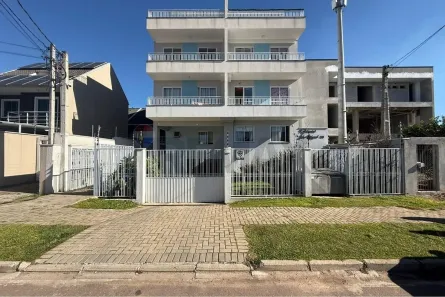 Apartamento com 2 Quartos à venda, 101m² no Fazendinha, Curitiba