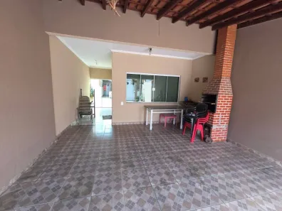 Casa com 3 Quartos à venda, 150m² no Jardim Brasil, Americana