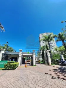 Apartamento com 3 Quartos para alugar, 122m² no Tamboré, Santana de Parnaíba