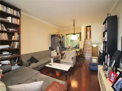 Casa com 3 Quartos à venda, 210m² no Ipiranga, São Paulo