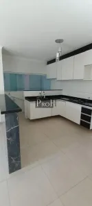 Apartamento com 2 Quartos para alugar, 70m² no Rudge Ramos, São Bernardo do Campo
