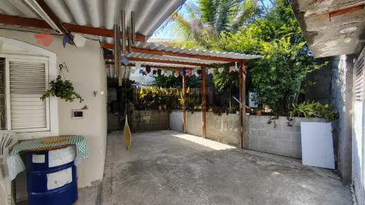 Casa com 2 Quartos à venda, 91m² no Jardim Satélite, São José dos Campos