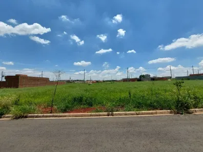 Lote/Terreno à venda, 162m² no Parque Vasconcellos, Hortolândia
