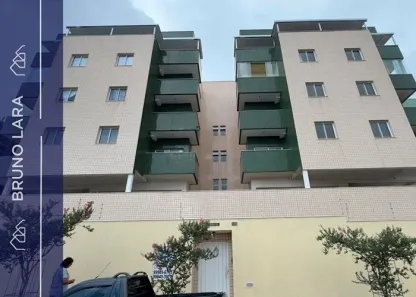 Apartamento com 3 Quartos à venda, 140m² no Espírito Santo, Betim