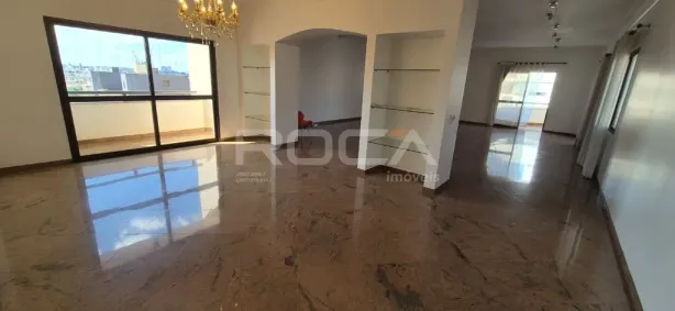 Apartamento com 4 Quartos à venda, 442m² no Centro, Ribeirão Preto
