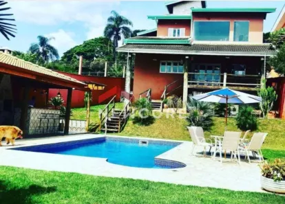 Casa de Condomínio com 3 Quartos à venda, 300m² no Santa Inês, Mairiporã