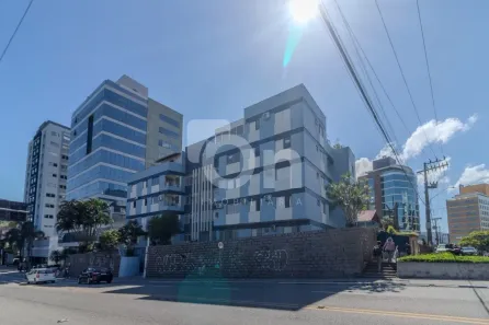 Apartamento com 3 Quartos à venda, 99m² no Trindade, Florianópolis