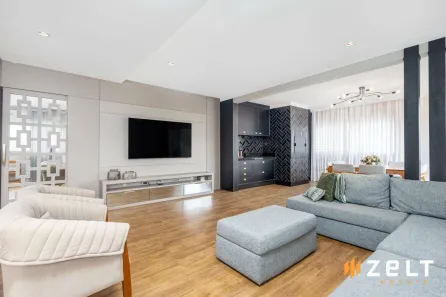Cobertura com 3 Quartos à venda, 184m² no Água Verde, Blumenau