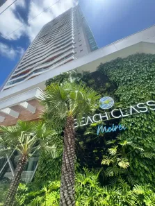 Apartamento com 2 Quartos à venda, 65m² no Meireles, Fortaleza
