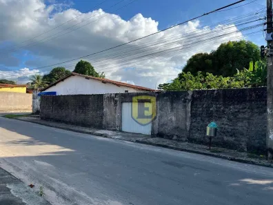 Casa com 3 Quartos à venda, 360m² no Vila Maresia, Raposa
