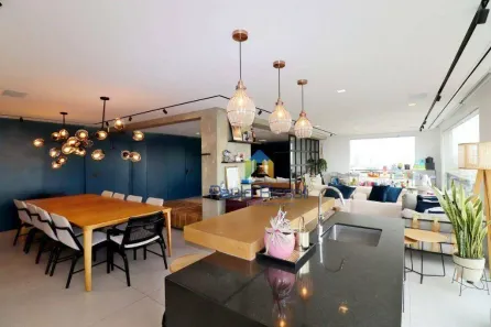Apartamento com 3 Quartos à venda, 231m² no Santana, São Paulo