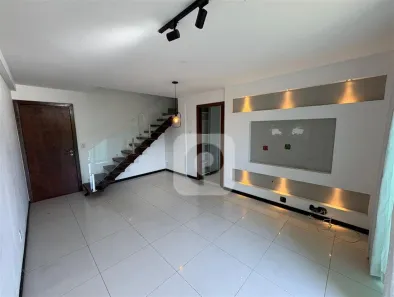 Apartamento com 2 Quartos à venda, 92m² no Barra da Tijuca, Rio de Janeiro