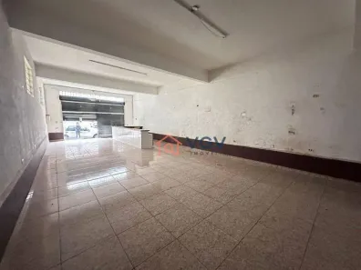 Ponto Comercial para alugar, 110m² no Vila Santa Catarina, São Paulo