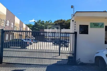 Kitnet com 1 Quarto à venda, 39m² no Vila Helena, Sorocaba