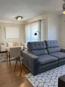 Apartamento com 2 Quartos à venda, 83m² no Jaguaré, São Paulo